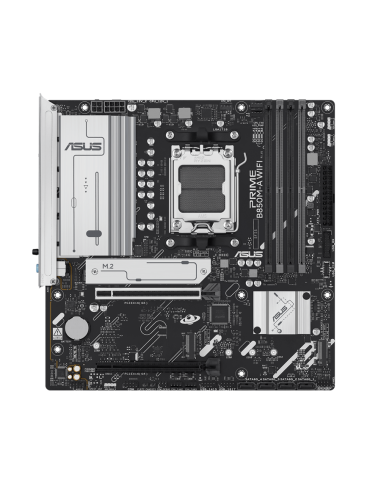 ASUS PRIME B850M-A WIFI